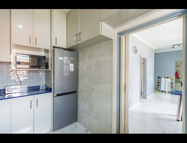 2 BEDROOM APARTMENT FOR SALE IN MUSGRAVE
